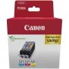Canon uložak CLI-521 višebojni paket, 3 boje
