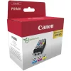 Canon uložak CLI-521 višebojni paket, 3 boje