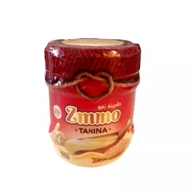 Zmmo Tahina-Sesampaste 400 g