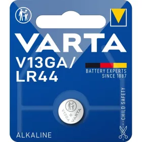   VARTA 4276112401 Professional V13GA (LR44) fotó- és kalkulátorelem 1db/bliszter