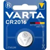 VARTA 6016112401 CR2016 lítium gombelem 1db/bliszter