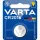 VARTA 6016112401 CR2016 lítium gombelem 1db/bliszter