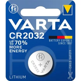 VARTA 6032112401 CR2032 lítium gombelem 1db/bliszter