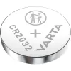 VARTA 6032112401 CR2032 lítium gombelem 1db/bliszter
