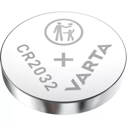 VARTA 6032112401 CR2032 lítium gombelem 1db/bliszter