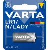VARTA 4001112401 MN9100B (LR1/N/Lady) fotó- és kalkulátor elem 1db/bliszter