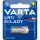 VARTA 4001112401 MN9100B (LR1/N/Lady) fotó- és kalkulátor elem 1db/bliszter