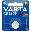 VARTA 6620112401 CR1620 lítium gombelem 1db/bliszter
