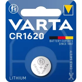 VARTA 6620112401 CR1620 lítium gombelem 1db/bliszter