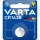 VARTA 6620112401 CR1620 lítium gombelem 1db/bliszter