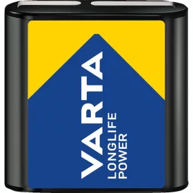 Varta 4912121411 Longlife Power 3R12P alkáli laposelem