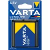 Varta 4912121411 Longlife Power 3R12P alkáli laposelem