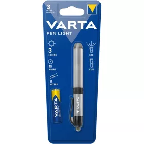 Varta 16611101421 LED PEN LIGHT 1AAA BLILB Varta