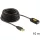 Delock 82446 Aktívny predlžovací kábel USB 2.0 10 m