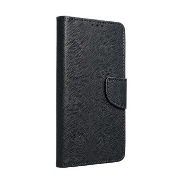 Fancy flip tok Samsung A25 5G fekete