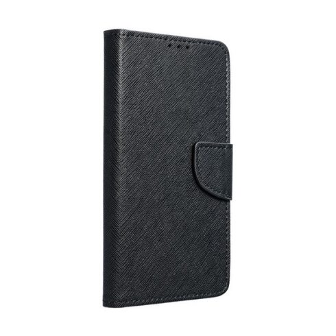 Fancy flip tok Samsung A25 5G fekete