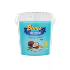 Barco Kokosöl (Eimer) 1l