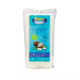 Barco Kokosöl (Nachfüllpackung) 1-Liter-Beutel