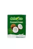 Delcoco Kokoscreme 200 ml mit 24 % Kokosölanteil
