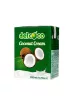 Delcoco Kokoscreme 200 ml mit 24 % Kokosölanteil