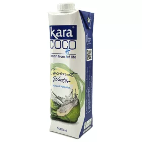 Kara Kokoswasser 1l