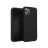 Roar Space iPhone 15 szilikon tok, fekete
