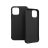 Roar Space iPhone 15 szilikon tok, fekete