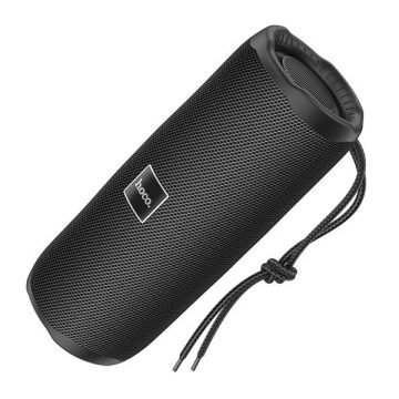   Hoco Vocal sports bluetooth / wireless hangszóró, HC16, fekete