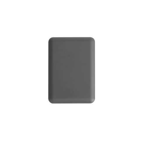 Uniq Fuele Mini 8000Mah USB-C PD hordozható Power bank / külső akkumulátor / powerbank, szürke