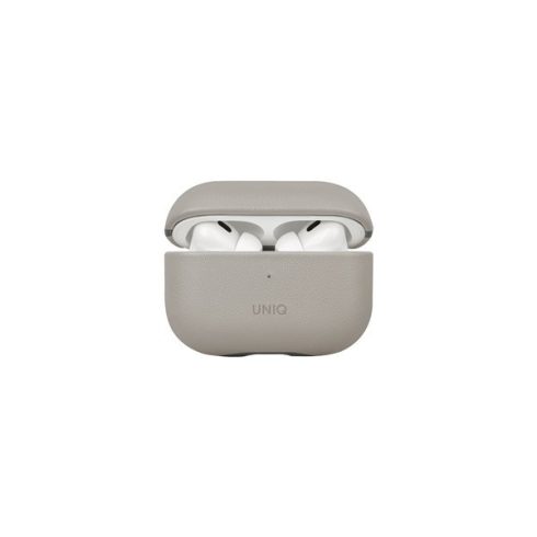 Uniq Lyden DS Airpods Pro 2nd gen (2022) tok, elefántcsont / zöld