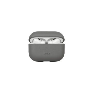   Uniq Lyden DS Airpods Pro 2nd gen (2022) tok, szürke / fekete