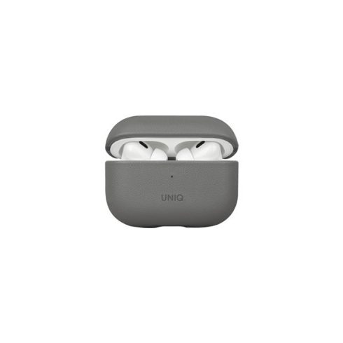 Uniq Lyden DS Airpods Pro 2nd gen (2022) tok, szürke / fekete