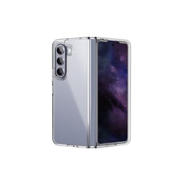 Uniq Lifepro Extreme Galaxy Z Fold 5 tok, átlátszó