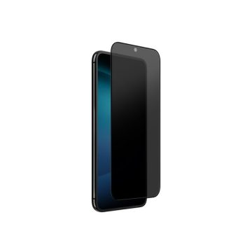   Uniq Optix Privacy Samsung Galaxy S24 Plus tempered glass kijelzővédő üvegfólia