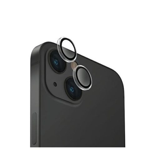 Uniq Optix Apple iPhone 15/ iPhone 16 kameravédő üvegfólia, átlátszó