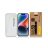 Tactical Glass Shield 5D Apple iPhone 16e / 13 / 14 / 13 Pro kijelzővédő üvegfólia, fekete