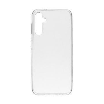   Tactical TPU Samsung Galaxy A14 4G/5G hátlap tok, átlátszó