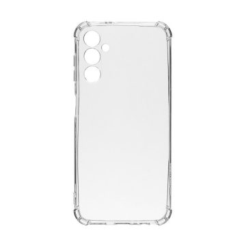   Tactical TPU Plyo Samsung Galaxy A14 4G/5G hátlap tok, átlátszó