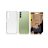 Tactical TPU Plyo Samsung Galaxy A14 4G/5G hátlap tok, átlátszó