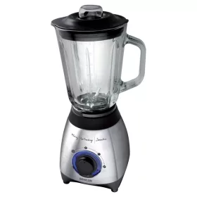   Sencor SBL 4371 mixér z nehrdzavejúcej ocele s objemom 1,5 l
