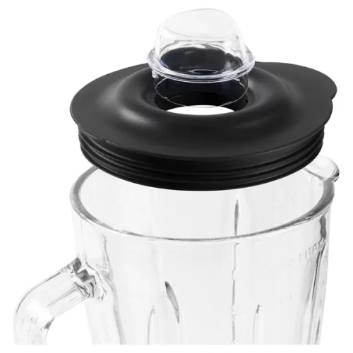 Sencor SBL 4371 mixér z nehrdzavejúcej ocele s objemom 1,5 l