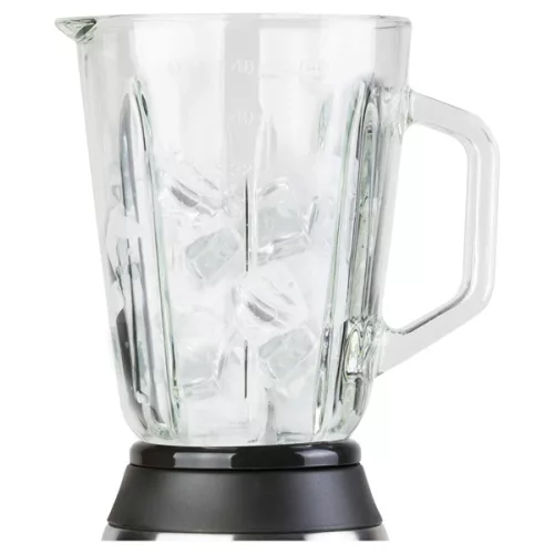 Sencor SBL 4371 mixér z nehrdzavejúcej ocele s objemom 1,5 l