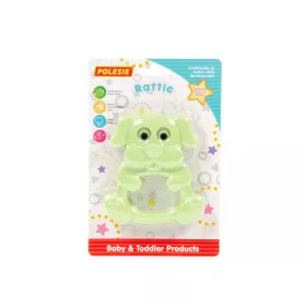 POLESIE Plastikrassel HUND