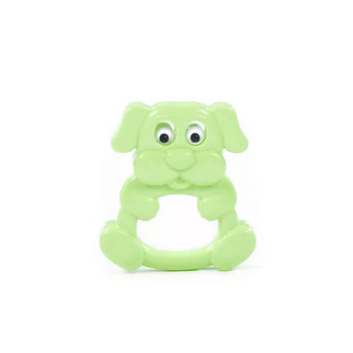 POLESIE Plastikrassel HUND