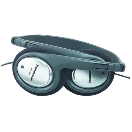 Panasonic RP-HT090E-H TV fejhallgató