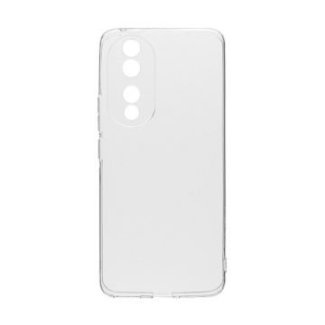 Tactical TPU Honor 90 hátlap tok, átlátszó