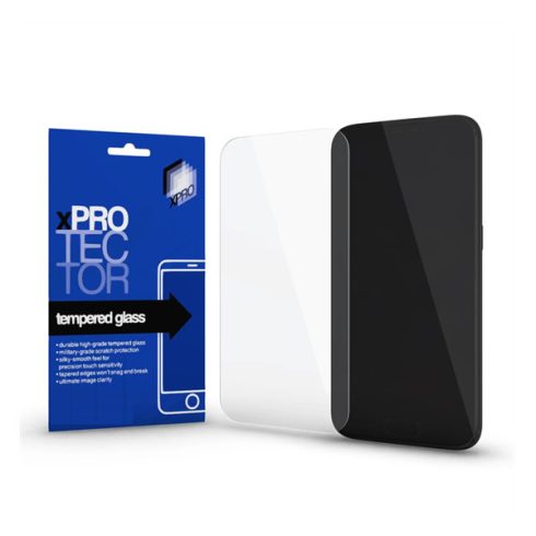 Xiaomi Redmi Note 12s Xprotector Tempered Glass 0.33mm kijelzővédő üvegfólia