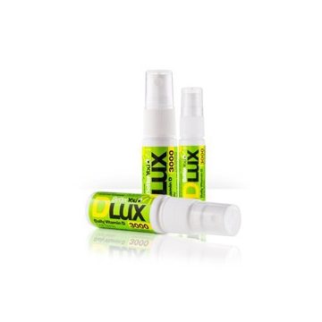 BetterYou D3-vitamin szájspray 15ml D-Lux 3000