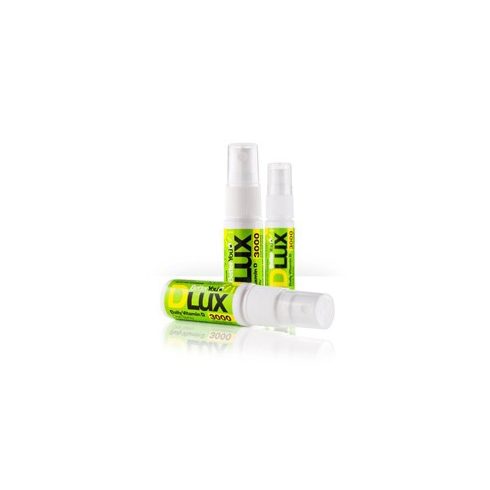BetterYou D3-vitamin szájspray 15ml D-Lux 3000