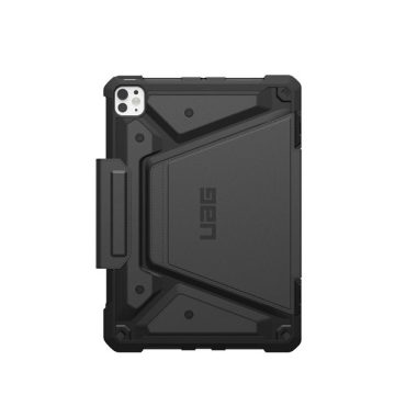 UAG Metropolis SE iPad Pro 11 2024 tok, fekete